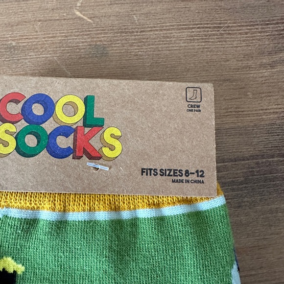 Baseball socks - Picture 3 of 4